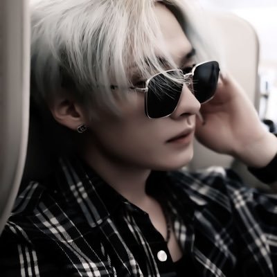 TheRebelMember's profile picture. You will always be my forever and my everything @DadOf7Kidz ❤️ @MommyLuna__💜 and @_Prettyboy_Kai 💙 .#MDNI #Parody #KPop #Idol #SKZ #Singer #Dancer #Bi.