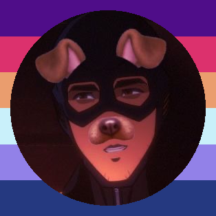 chelleytism's profile picture. ʚɞ butch lesbian bunny with audhd that likes portal & chelley a normal amount ⟡ miss pauling & wheatley gachikoi + chell fictkin ⟡ read strawpage byf!! ₍ᐢ. .ᐢ₎
