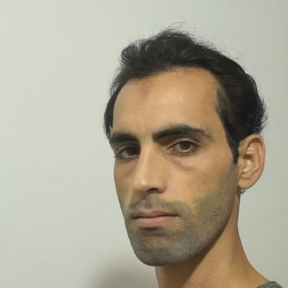 AfshinHona29272's profile picture. Hi, add my personal Zangi conversation number for confidential correspondence and calls

1047155534

📩I also added my Telegram ID below.📩