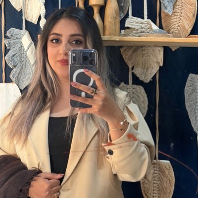 unknownbeth1999's profile picture. فاطی پرایوت میشود