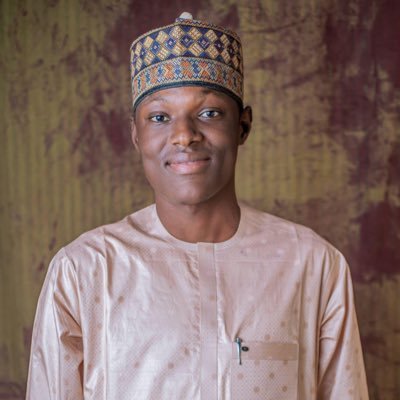 Sheikh_Adaam's profile picture. Activist | BSc. Ed. Agriculture Undergraduate | Advocate for good Governance | Entrepreneur | Political Analyst