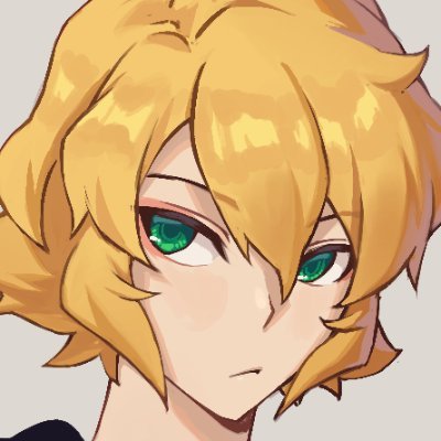 Krephles's profile picture. new account of @phrecklesart
🇵🇭 
krephles.business@gmail.com
Illustrator|2D animator (2D アニメーター)
LO|第二原画|作画 監督|キャラクターデザイン
仕事にメッセージを送る