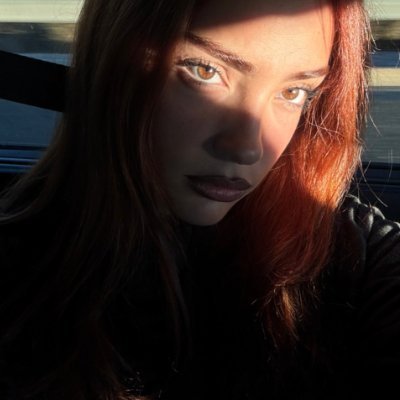 sooyaayny's profile picture. 🎀🧸💌🩷☀️                                                                                  you could be my silver spring