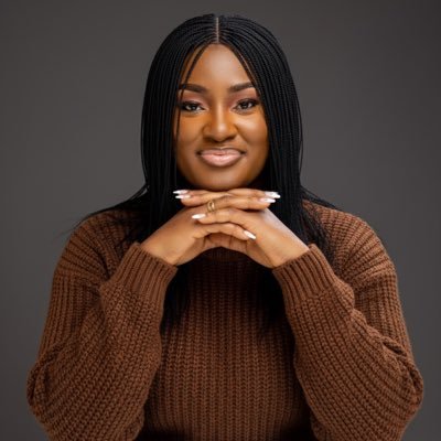 jumokeherself's profile picture. Simple & Short 🎀 || OWNER: @lavishlingeries