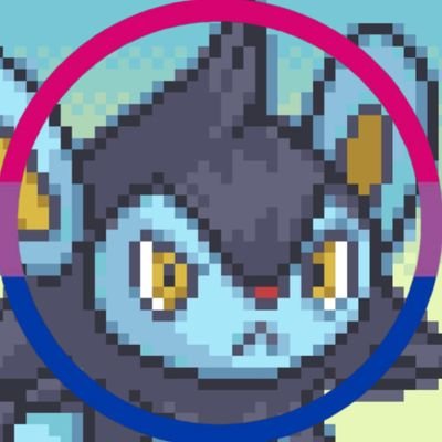 martleonardvzla's profile picture. 🇻🇪 | 17 | Autista | Bisexual | Solo soy un Pokemon que aprendió a hablar | N°403, 404 y 405