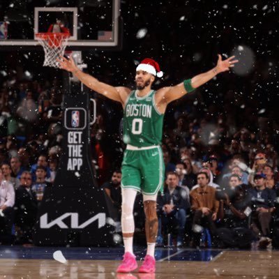 HoodiiTatum's profile picture. #DifferentHere | #DirtyWater | #NEPats | “Boston, I love you 🏆” -JT | 18x Champs 💍 | Drake Maye and Christian Gonzalez truther