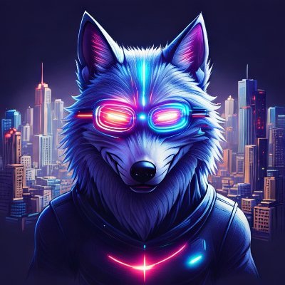 hachirfa's profile picture. Solana believer🐺  | Lowkey degen
Staying humble, staying hungry.