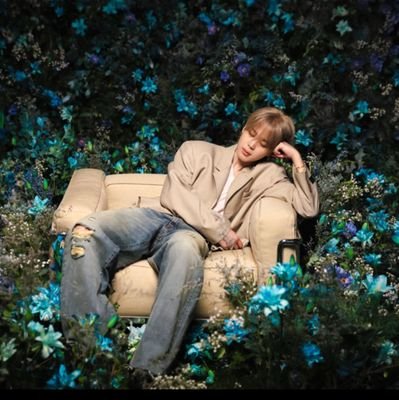 LuvJmPark1's profile picture. Enamorada de un ángel •PJM•
Fan Account