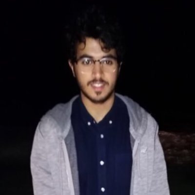 NaifGh66's profile picture. Building @useAbaad