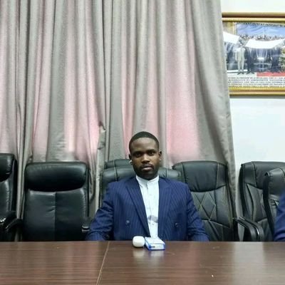 EpeleKevin40709's profile picture. Analyste politique & Communicateur Numérique du VPM de la Fonction Publique RDC SEM Jean Pierre LIHAU.