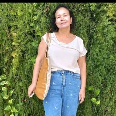 IlmaSsantos's profile picture. 