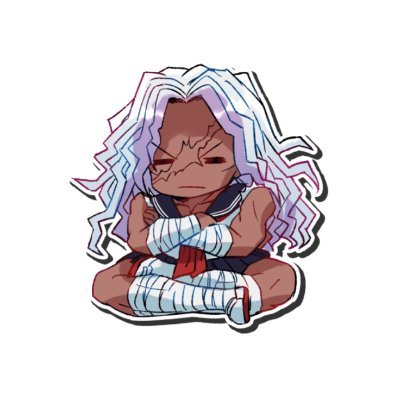 morningAwning's profile picture. 🌸 + 🕶️ =♡ 夢 ❀ SHSL #大神さくら GLAZER！     ❀　selective gachikoi　❀　he/doll 　✧*。．:*･ﾟ