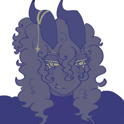 _C3LLPH0N3's profile picture. Your favorite blackrockian ♪ | PHIGHTING OC PARODY ACC