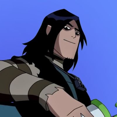 Smv_of_Heroes's profile picture. The Freak of a Thousand Changes | Film, Comic book, and Ben 10 enthusiast | He/Him | ✡️

Letterboxd: https://t.co/ZDAYYAJ9bA