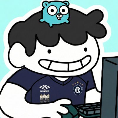meunomeebero's profile picture. 🇧🇷🇻🇦 Software developer 
⚗️ @berolabx Founder 
🐥 Content Creator