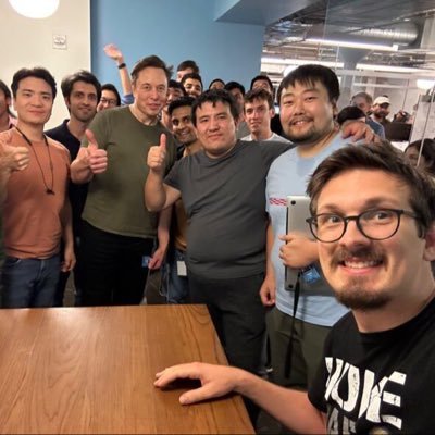 tsla_vanguard3's profile picture. Helping Everyday Investors Ride the Tesla Wave. Updates | Support | Strategy | Stock Insights DM to join our investment circle Just an inbox away from achieving