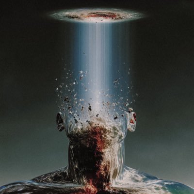 iKnewNothing's profile picture. Detached from it all