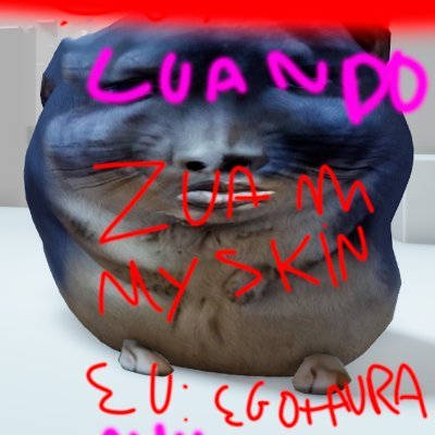 SafaXzs's profile picture. Eae?