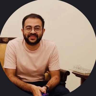 p_proteinpantry's profile picture. Co-Founder @Proteinpantryin - India's first high protein low calorie food brand