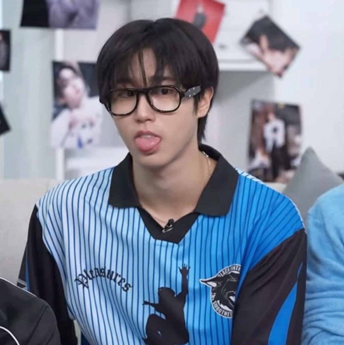 gangchanx's profile picture. 🍏🍏