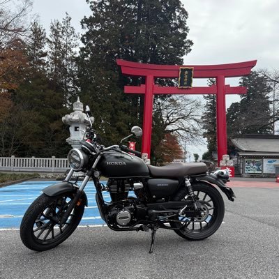 BCEMRT86's profile picture. 車とバイクと音楽と野球がすき