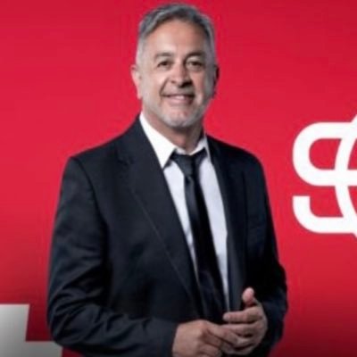 PabloGonzalez's profile picture. Periodista @SC_ESPN @EspnArgentina Productor periodístico. Mi canal de YouTube https://t.co/Wanr7nOetg