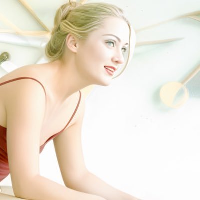 dorissiefen's profile picture. Cosmic Singularity. Artist & Ground crew. Planetary transition team. Directly subordinated to Source. As above, so below. You don't have to understand ♟️🤍 💫