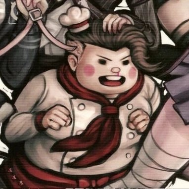 Teruterugooner's profile picture. Teruteru will be a survivor in danganronpa 2x2 🙏🙏