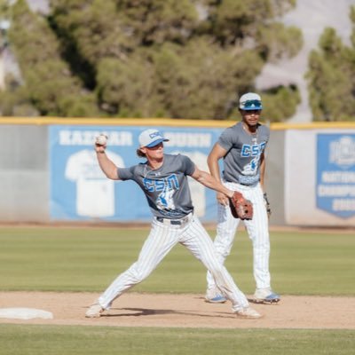 JakeGorrell10's profile picture. college of southern Nevada