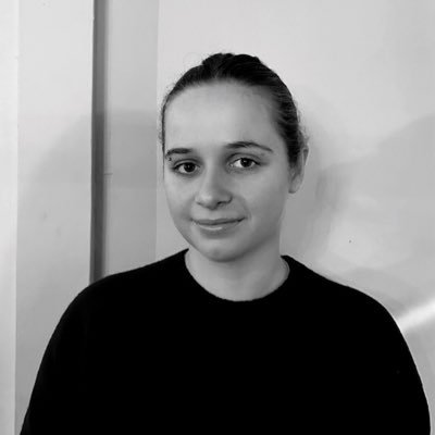 theasewell05's profile picture. Philosophy student at the University of Cambridge, co-founder of @cusocofwomen