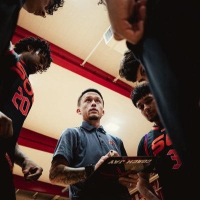 Coachjay0524's profile picture. 