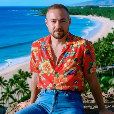 AdamSteinmetz86's profile picture. I’m an acquired taste.🏳️‍🌈♏️ he/him/his