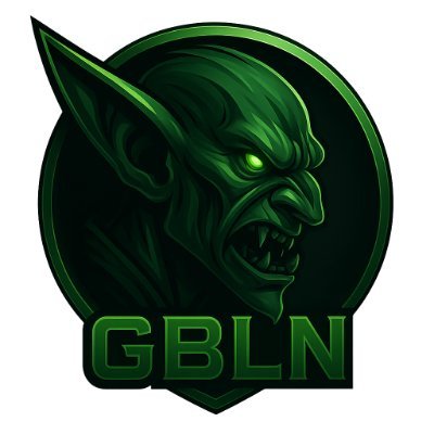 GBLN_True's profile picture. ⚒️ GoblinCoin ($GBLN) — LoreFi + GameFi on Solana.
Built by one stubborn goblin shaping a world of clans, lore, realms & on-chain choices.
 https://t.co/Fje6FU8XcD