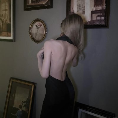 Deb4qy's profile picture. I was once a blend of conservative roots with a dash of liberal spice. Now? Neither label fits—I'm all in on MAGA. 
DMs? Only if invited
Typos are free🤣