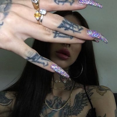 thinkspc's profile picture. magnetism.