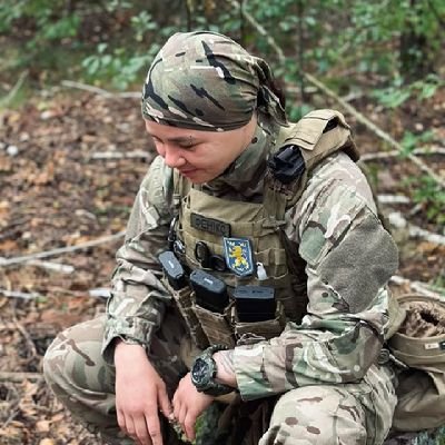 lilia_medic2's profile picture. Very much proud of my country 🇺🇦🇺🇦