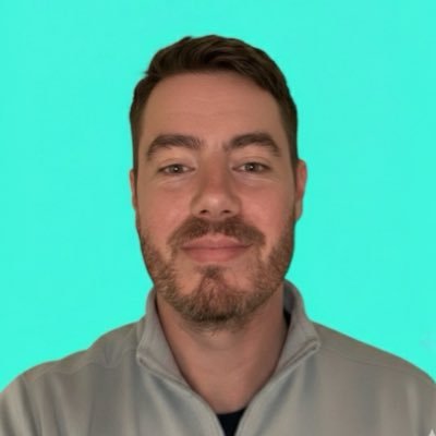 DropMyScore's profile picture. I’m Keith - the pressure game guy. Free winter practice guide 👇🏼