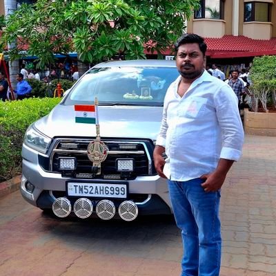 KALEESVARA4's profile picture. மாவட்ட துணைத் தலைவர்  தகவல் தொழில்நுட்பப் பிரிவு.
 இராமநாதபுரம் மாவட்டம்.