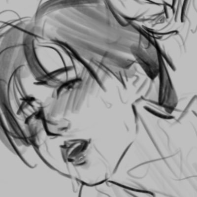 apollosvngnsfw's profile picture. 31. nsfw art dump for @apollosvng ✌️ NO minors, age in bio, if i see any minors i will literally shoot you out of a cannon