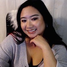deniseuwuu's profile picture. Toronto variety streamer | Filipina Creator | Nintendo, Misc indie games, anything trendy, art ✨ Come say hi on twitch! | Duran❤️