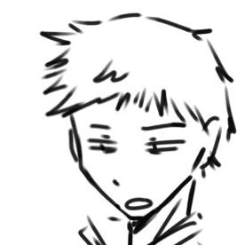 EsprynAnima's profile picture. Pfp by: @Arrozconatun190
19 Años 
MultiFandom - un dibujante tibio a medio cocinar que busca mejorar
Colombiano 🇨🇴
"Necesito ser mi mejor versión."
🧡Li💚