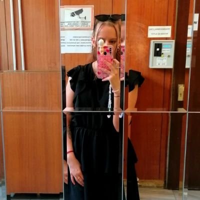 alexa_blasko16's profile picture. 🎂: 27