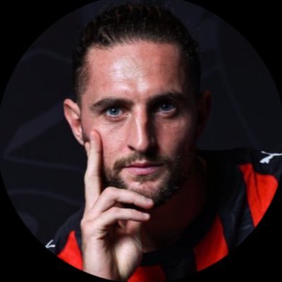 AC_Pain_'s profile picture. Tudo ao seu tempo, nunca correr contra o tempo. R.L🏄🏾‍♂️ Ante Rebic 💍 Christian Pulisic 💍Adrien Rabiot💍