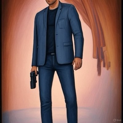 LegatusXCIV's profile picture. From moonboy to final boss. Survived 2020, winner’s tilt, and every rug in between.