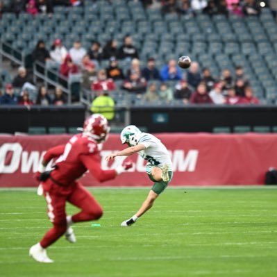 Patrick Durkin Profile