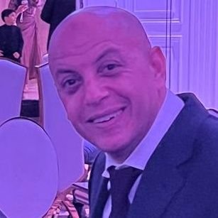 amgad_dahi's profile picture. 