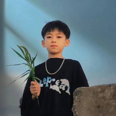 Dirtny's profile picture. 没话说