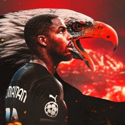 Kvasir1664's profile picture. 