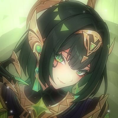 NeferButtEater's profile picture. Goal: 3k 
19 -  yoriichi 🥹🥹🥹
https://t.co/ft87DZLEpZ