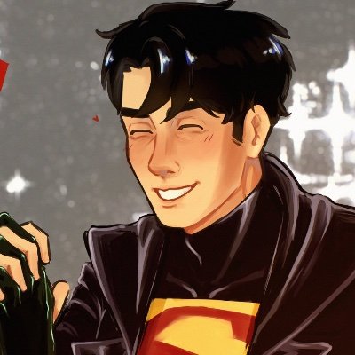 connerkentism's profile picture. (+15 account, 14 and below dni) big fan of conner kent, kon-el, superboy… whatever you call him… ♡ ic: nei_sushi_